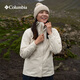Columbia (Columbia) [Same style in Wenqi] Columbia Outdoor Women's Shock Clothes Windproof Travel Hooded Short Jacket XR3937 031 (New Color in 24) XR3937 XS (150/76A)
