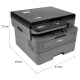 
Brother DCP-L2508DW laser home office printer copier scanner all-in-one mobile phone connection student double-sided wireless wired 2535dw upgrade model