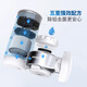 Purificateur d'eau Philips (Philips) Purificateur d'eau Purificateur d'eau domestique Filtre d'eau de cuisine Purificateur d'eau blanc