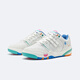 KSWISS casual shoes spring new versatile trendy rainbow candy slam shoes 9275-CH rainbow candy men 38