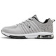 Jordan Gran Herrenschuhe Sommer Plus Größe Herrenschuhe extra große Größe Sports Buzz Schuhe 46 Freizeitschuhe 47 Größe 48 Größe Laufschuhe 49 Größe 50 hellgrau 9906 48