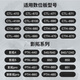 轩邑  wacom数位板数据线冠影拓Pro手绘板充电线适用ctl672/671/472/471/690/6100/680 micro弯头1.5米