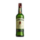 尊美醇（Jameson）爱尔兰 调和型 威士忌 洋酒 500ml  威士忌花果香 进口威士忌