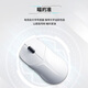 联想（Lenovo）拯救者M6XPro电竞游戏鼠标无线蓝牙有线三模充电 轻量化人体工学轻音中小手鼠标3395传感器 幻影黑