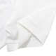 Nike (Nike) Polo à revers Pure de coton masculin Pure Coton Running Sportswear Men's Men's Casual à manches courtes à manches courtes et à manches à manches courtes décontractées FN3895-100-100 White L / 175 / 92A