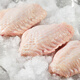Sheng Nong chicken wings, net weight 3Jin Jin equal to 0.5kg, no water retaining agent, frozen barbecue cola chicken wings, halal ingredients, straight from the source