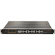 Interrupteur industriel géré Tuobin Gigabit 2 OPTICAL 24 Electrical L2 + WEB Network Management Support Ring Network Aggrégation Salle Core commutateur Rack-Type SFP PORT TB-L6224GS-U-SFP