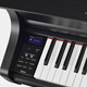 雅马哈（YAMAHA）CLP845WB桦木色电钢琴初学者88键重锤高端进口88键重锤数码钢琴
