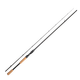 Le nouveau produit de l'insecte King Luya Tod Carbon Ultra-Long Toan Pissing Rod Lightweight Handle Handle Gun Gun Poince Mandarin Fish Insecte Rod 2,03M C682MH [Gun Handle 2 sections]