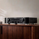 马兰士（MARANTZ）PM-6007 家庭影院Hi-Fi发烧音响 带数字输入 立体声HIFI功放 PM-6007