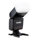 Shenniu Top Flash Light Soft Box V1/V860III Third Generation/TT Series Second Generation Square Box Universal SLR Camera Accessories Hot Shoe Light Soft Casing Shenniu S-R1 Adapter No Specifications