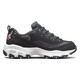
Skechers Skechers Women's D LITES series fashion strapped sneakers 11977-BLK 35