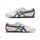 A Asics Ghost Tsuka Chaussures pour femmes One-pin-one Ghost Tiger Lazy Touvas Chaussures de planche pour hommes Sports et chaussures décontractées