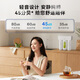 3M套装净水器管线机家用直饮RO反渗透厨下S725/S620大通量3年长效RO膜家用纯水机净饮机 HFRO-S620机器+新款管线机