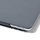 帝伊工坊新款苹果电脑壳M1保护壳macbook13笔记本16女生保护套m2外壳air13.3新pro15壳子 【奶油壳】宁静蓝（配键盘膜+防尘塞） Pro13 retina (A1425/1502)