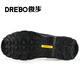 Junbu (Junbu) Zapatos de protección de mano de obra para la cabeza del cucharón para hombres Anti-shing y anti-Punteo Sitio de soldadura transpirable Sitio de seguridad 2156-1 43