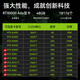 联想（Lenovo）服务器主机SR588 SR650 WR3220 G2机架式2U双路至强 GPU深度学习虚拟化DeepSeek本地部署定制 【SR650】2颗6230丨40核2.1G 128G内存丨
