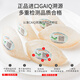 FUDONGHAI 6A-LEVEL SEC BIRD'S NEST 25G INDONESTIE Cup sec importé