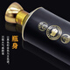 Golden sauce wine 53 degrees Kweichow Maotai Town sauce-flavored liquor Golden wine No. D10 Single bottle 500ml*1 bottle