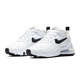 耐克（NIKE）  女子运动休闲鞋 AM 270 REACT CI3899-101 CI3899-101/冬季 36.5