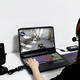 
Acer Shadow Knights Core i5 Micro-Border High-performance E-sports Student Chicken Game Pad Second-hand Laptop 95 New i5-8300H GTX1050T-18 Model 16G Memory + 512G Solid State