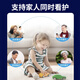 Newman (Newsmy) elderly locator and child tracker, anti-lost and waterproof Beidou satellite locator for elderly and children