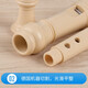 
Chimei Recorder Flute 8 Holes 6 Family Tree Little Top Scholar Students Use German Treble Children Beginners Little Doctor Friends German Eight Holes C Adjustment Macaron Pink