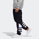Adidas (adidas) clover Männerhose Neues Winter Big Logo Casual Hosen Training Fitness Sporthose Langschlafhose FM9896 FM9896 S