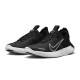 耐克（NIKE）男鞋2025夏季新款FREE RN FK防滑缓震耐磨赤足运动鞋跑步鞋休闲鞋 FB1276-002黑色 39