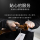 Lesmander (ANGELVIOLIN) Violin Solid Wood Grading Professional Children's Beginners Handmade Italian Crafts Adult L003A4/4
