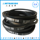 宁晨NINGCHEN进口日本三星皮带SPZ800/835/850/885/900/925/940950/962/987 SPZ 850/3V335