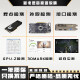 
Asus Colorful Gigabyte Film & Television MSI 730/710/650/630/610 1G2G desktop independent gaming office flashing second-hand graphics card Brand random GT610 1G graphics card 90% new