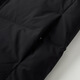 Adidas Men's Winter Tape Top Outdoor Sports Stand воротник 70% утка вниз размер