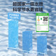 格力（GREE）净水器家用厨下式反渗透双出水净水机 1000G大流量净饮机7年长效RO滤芯高效除菌 数显触控水龙头 WTE-PT125-2603
