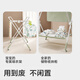 可优比（KUB）可优比尿布台新生婴儿换护理台尿布台按摩抚触折叠移动多功能 树 长颈鹿+小水盆