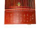 
Dunhuang brand Dunhuang Guzheng 696D Double Crane Chaoyang Series Beginner Adult Grading Guzheng qin Shanghai National Musical Instrument Factory 1 689E High Mountain Flowing Water (full set of accessories)