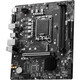MSI Motherboard H610m/B760M/Z790 Unterstützt 13/13/14 Generation Intel CPU Desktop Computer Motherboard Intel Neue Boxed Motherboard CPU Set Pro B760m-E DDR4 Alleinerziehende Motherboard