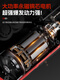 Pince hydraulique Lithium-Electric Delixi DLX-HCQ3530HCQ3532 Câble d'empilement de câble Chargement du litre à électrique Lithium-Electric 4.0A Deux électriques et une charge 3531+ Affichage numérique Electronic Hydraulique 400