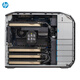 
HP (HP) Z8 Fury G5 graphics workstation host simulation modeling rendering丨Xiang W-3400 series丨Support 4 dual-width graphics cards Xeon W5-3525 16 cores 32 threads 3.2G CPU 32G memory/1T solid state +2T/A2000-12G