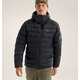 
Arc'TERYX Purchase Archaeological Bird Men's and Women's Thorium Hoody /SV Thick Version Goose down Jacket Men's Thorium sv Hoody 7374 S