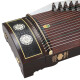 
Dunhuang brand Dunhuang Guzheng 694KK series Banana Window Night Language Professional Performance Grading Guzheng Shanghai National Musical Instrument Factory 1 695T Group Flower Blossoms (full set of accessories)