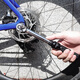 LeBycle Mountain Road Bike Torque Wrench Hex Head Torque Ratchet Special Repair Tool Set 2-24NM