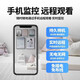 Nouvelle connexion sans fil de caméra Smart Cat Wireless Phone Mobile Home Home Home Surveillance HD Video Enregistrement sonde x16 Modèle + 1 cm Lens + Hose Bend 32G Mémoire (circulation et enregistrement est d'environ 4 jours)