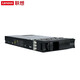 
Lenovo server enterprise-level storage NAS server DE series accessories suitable for DE2000H/4000H 2.4T 2.5-inch SAS enterprise-level A14105