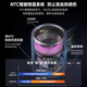 VTT Germany household high-speed hair dryer with high power and quick drying without damaging the hair. 2025 top ten brands of negative ion low-noise hair dryer for birthday and Valentine's Day gifts for boyfriend and girlfriend.