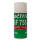 乐泰（loctite）755清洗剂工业金属表面强力油渍污垢SF755除锈剂清洁剂 透明