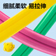 Deli 48 Couleur Ultra Light Argile Argile Color argile Plasticin Art Handmade DIY Toy Sand Sand 15g / Boîte Graduation de la journée pour enfants Cadeau d'anniversaire de maternelle