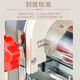 
Jun Daughter Noodle Machine Home Fully Automatic Noodle Press Commercial Small Electric Noodle Roller Stainless Steel High Power Can Make Steamed Buns 240 Kneading Drum-free Pure Copper Motor