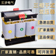 Shibu Electrical 690V660V Transformation 380V zu 220V200 Drei-Coin-Isolationstransformator SBK-3KVA5KW10KVA SBK-2KVA/KW 380V-Transformation 200 V