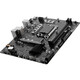 MSI B760M with Intel 12th Generation I5 CPU motherboard set PRO B760M-E DDR4 I5 12400F (upgraded 12490F)